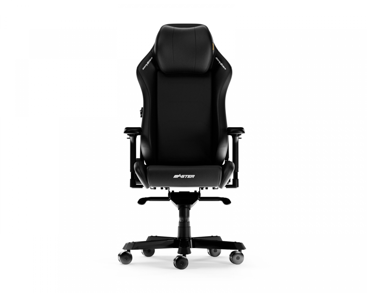 Dxracer master series review sale