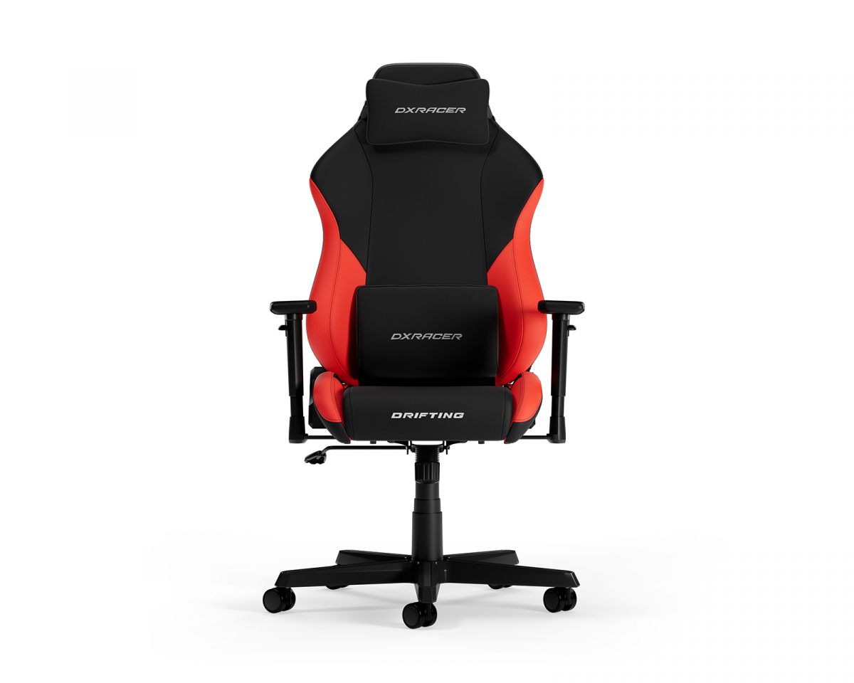 DXRacer DRIFTING L Black Red EPU Leather DXRacer Europe