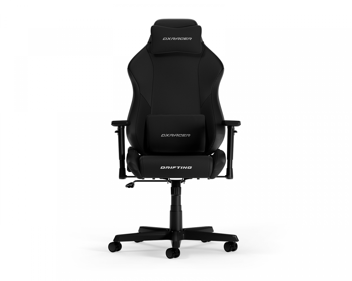 Dxracer seat 2025 cushion flat