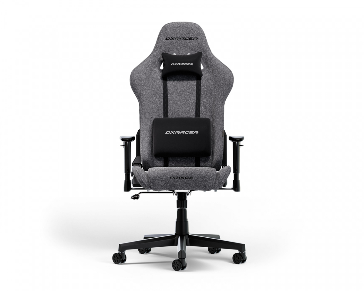 PRINCE L Grey Fabric in the group Chairs / Prince Series at DXRacer Distribution Europe (31145)