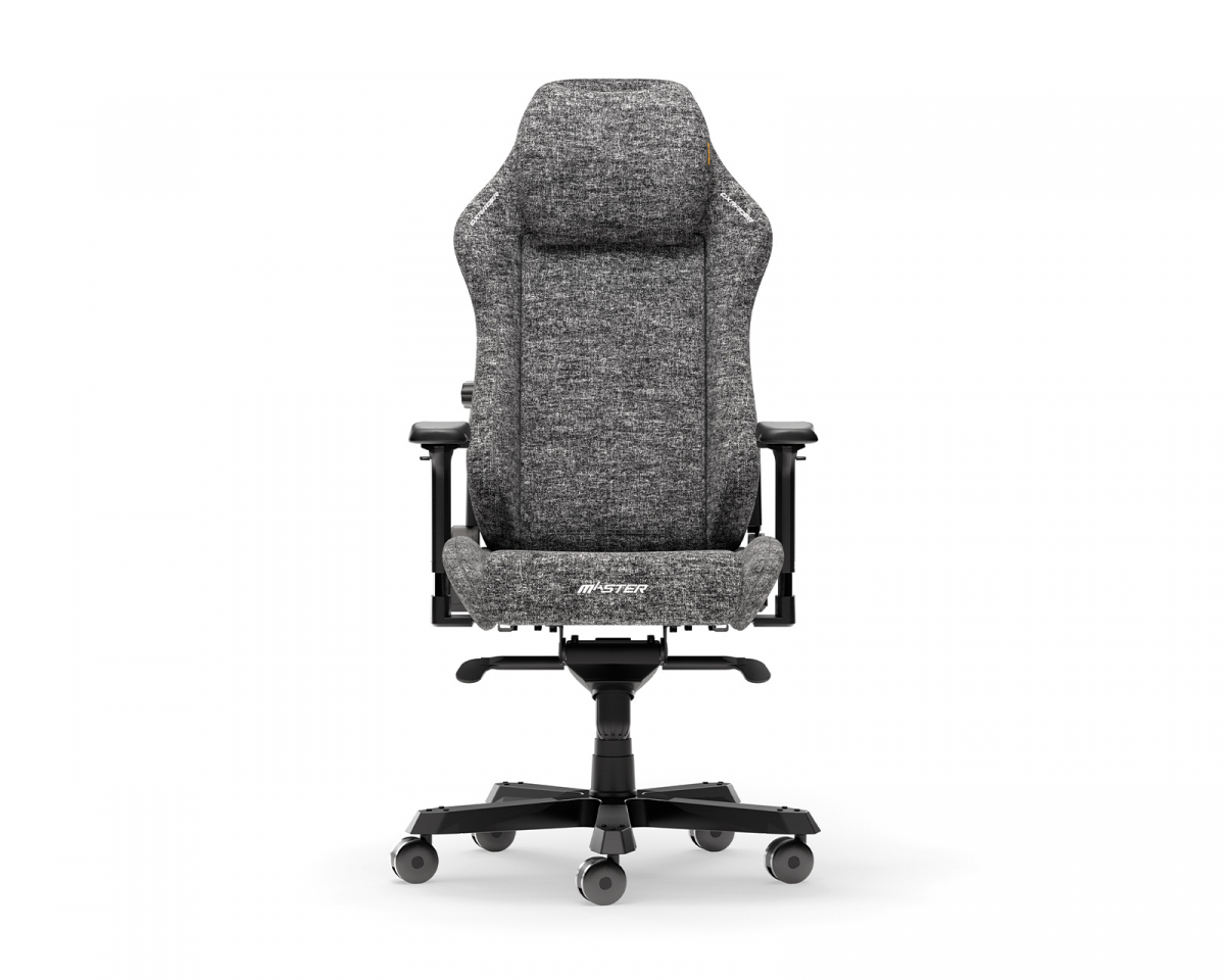 MASTER XL Grey Fabric in the group Chairs / Master Series at DXRacer Distribution Europe (31701)