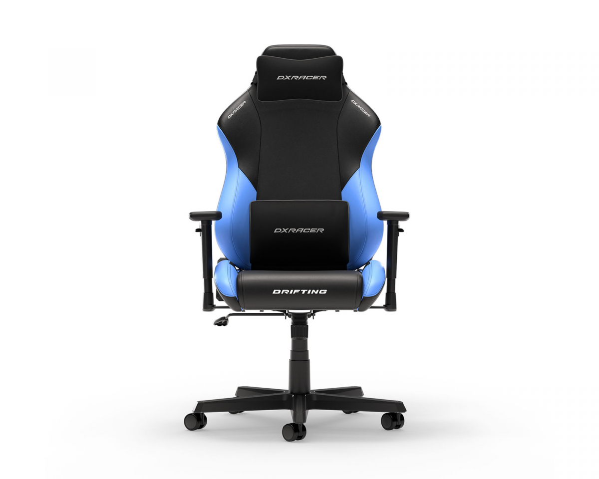 DRIFTING L Black & Blue EPU Leather in the group Chairs / Drifting Series at DXRacer Distribution Europe (32128)