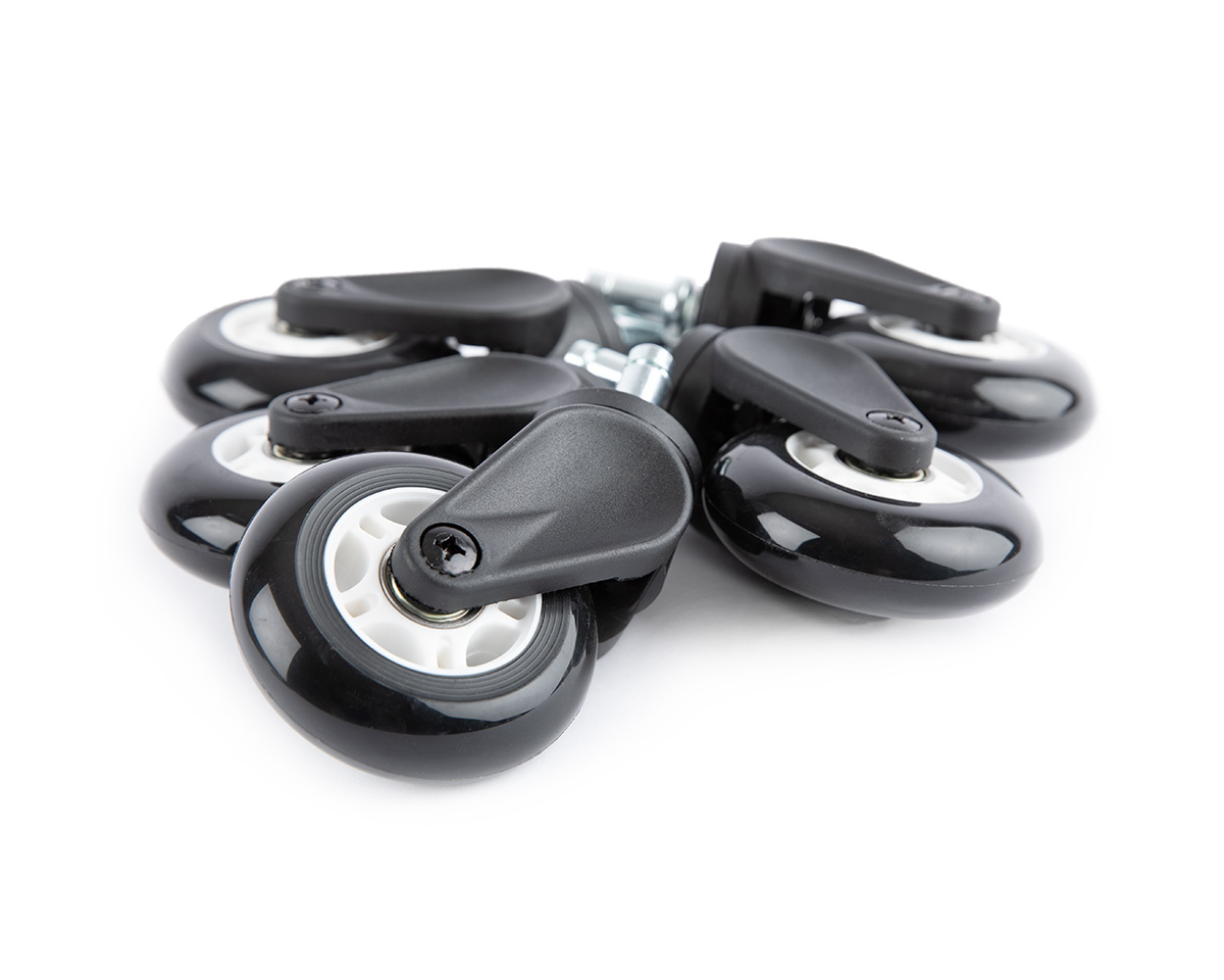 blade casters