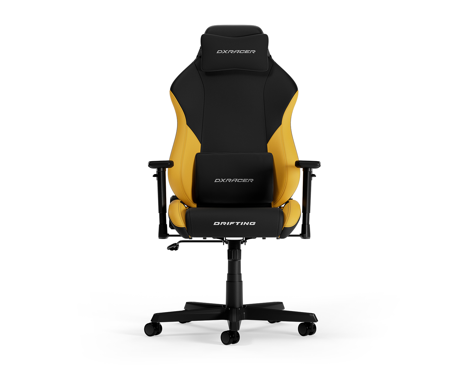 Dxracer lumbar pillow uncomfortable hotsell