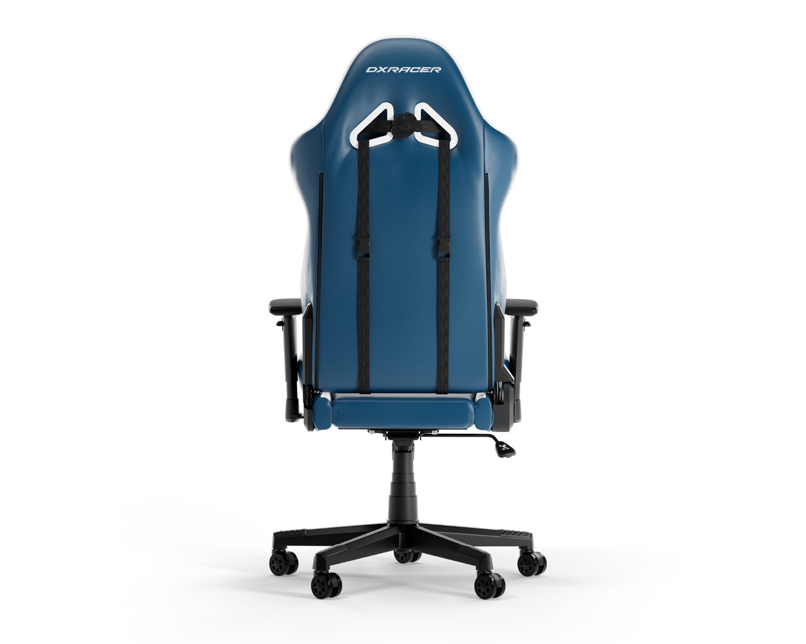 Dxracer 2025 formula blue