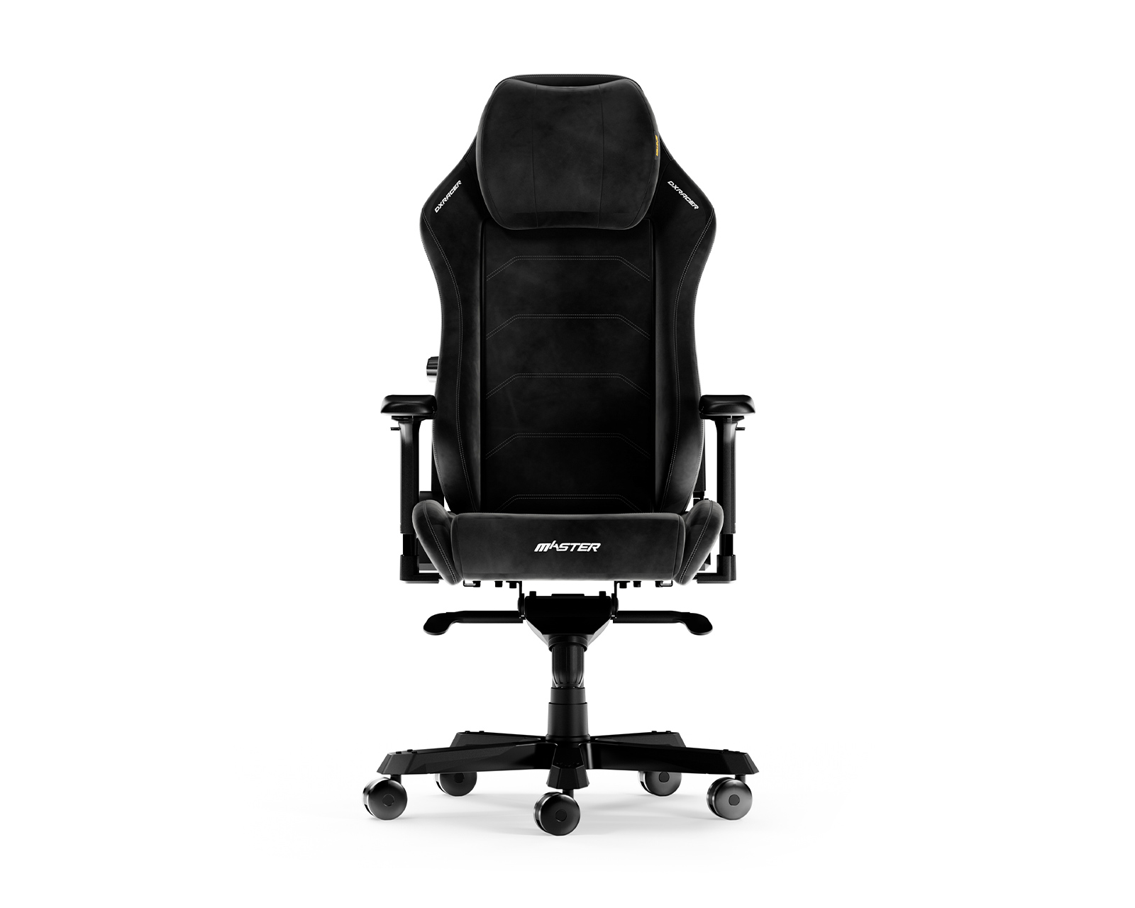 Dxracer black new arrivals