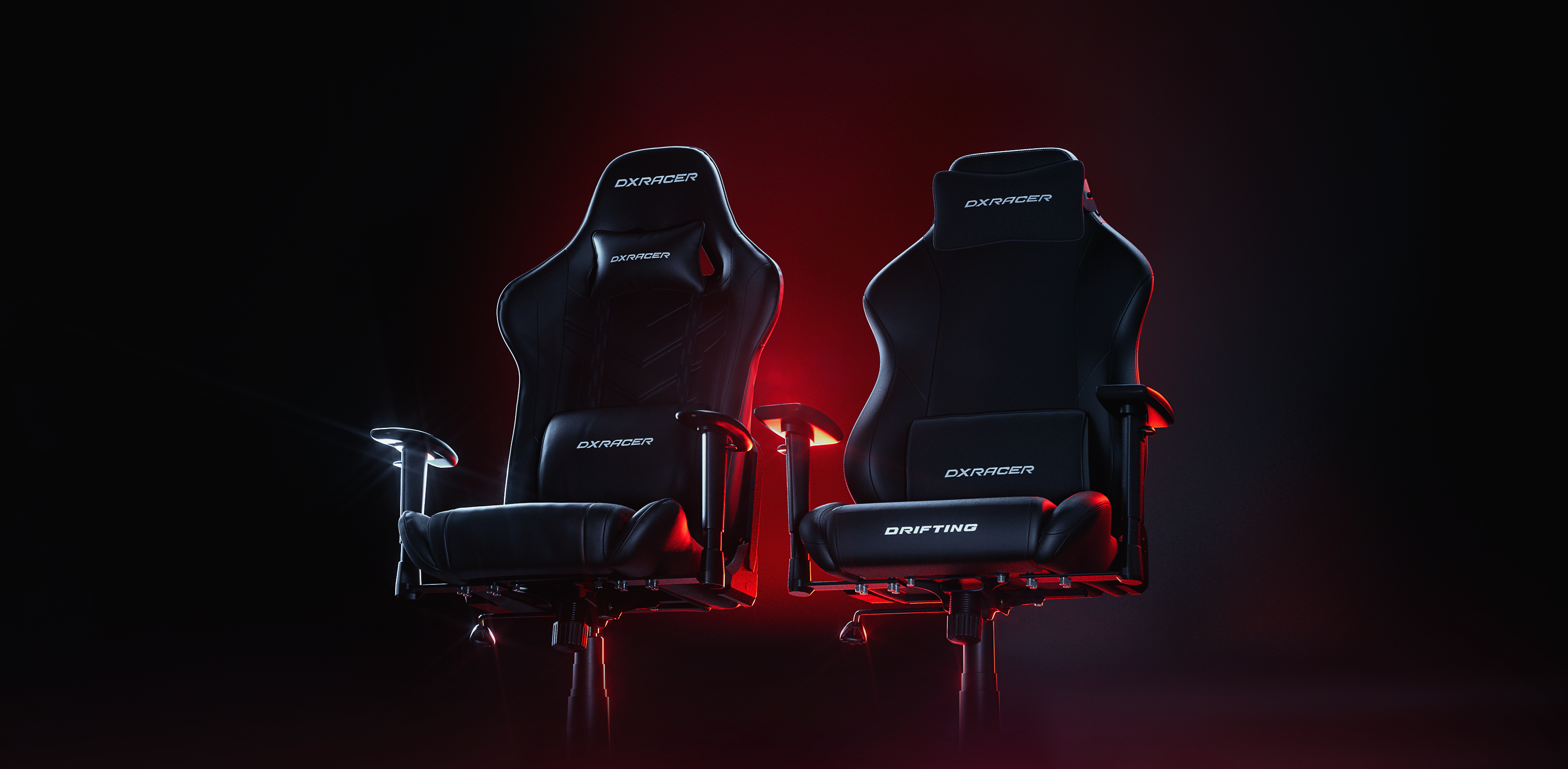 DXRacer Discounts!